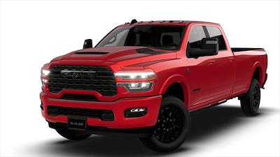 New 2026 Ram 2500 Limited Crew Cab 4x4 Pickup for sale #9969 - photo 1