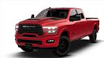 New 2026 Ram 2500 Limited Crew Cab 4x4 Pickup for sale #9969 - photo 1