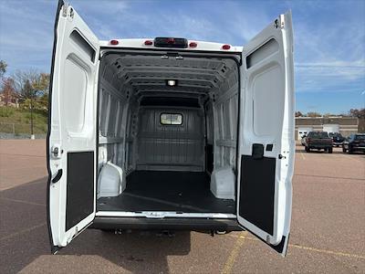 New 2026 Ram ProMaster 3500 High Roof Empty Cargo Van for sale #9970 - photo 2
