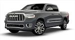 New 2026 Ram 1500 Limited Longhorn Crew Cab 4x4 Pickup for sale #9983 - photo 1