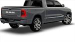 New 2026 Ram 1500 Limited Longhorn Crew Cab 4x4 Pickup for sale #9983 - photo 2