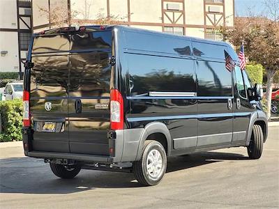 New 2024 Ram ProMaster 2500 High Roof Empty Cargo Van for sale #R56202 - photo 2