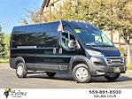 New 2024 Ram ProMaster 2500 High Roof Empty Cargo Van for sale #R56202 - photo 1