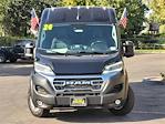 New 2024 Ram ProMaster 2500 High Roof Empty Cargo Van for sale #R56202 - photo 18