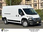 New 2025 Ram ProMaster 2500 High Roof Empty Cargo Van for sale #R56224 - photo 1