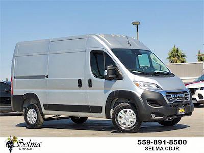 2025 Ram ProMaster 1500 High Roof FWD, Empty Cargo Van for sale #R56209 - photo 1