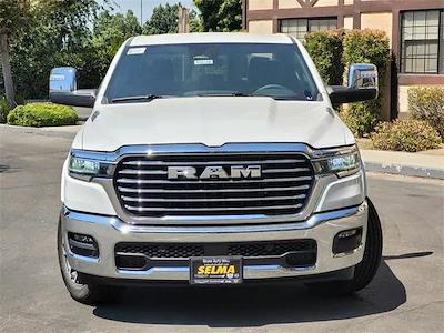 New 2025 Ram 1500 Laramie Crew Cab 4x4 Pickup for sale #R56196 - photo 2