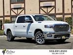 New 2025 Ram 1500 Laramie Crew Cab 4x4 Pickup for sale #R56196 - photo 1