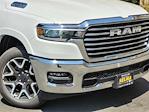 New 2025 Ram 1500 Laramie Crew Cab 4x4 Pickup for sale #R56196 - photo 3