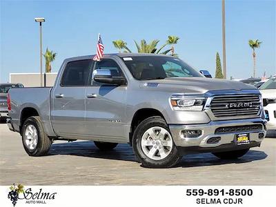 New 2024 Ram 1500 Laramie Crew Cab 4x4 Pickup for sale #R55847 - photo 1