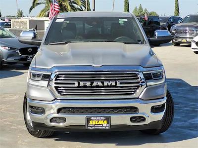New 2024 Ram 1500 Laramie Crew Cab 4x4 Pickup for sale #R55847 - photo 2