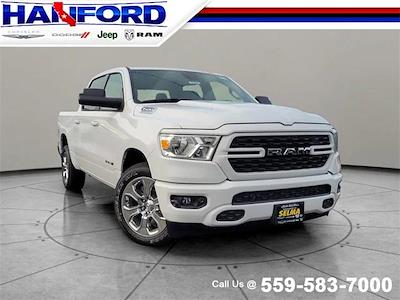 New 2024 Ram 1500 Big Horn Crew Cab Pickup for sale #R56233 - photo 1