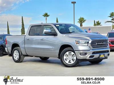 New 2024 Ram 1500 Laramie Crew Cab 4x4 Pickup for sale #R55987 - photo 1