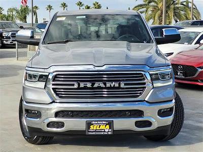 New 2024 Ram 1500 Laramie Crew Cab 4x4 Pickup for sale #R55987 - photo 2