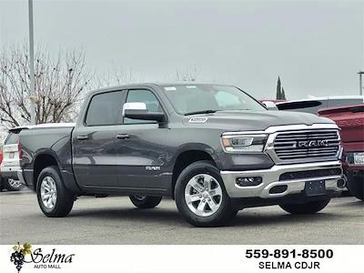 New 2024 Ram 1500 Laramie Crew Cab 4x4 Pickup for sale #R56019 - photo 1