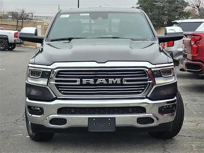 New 2024 Ram 1500 Laramie Crew Cab 4x4 Pickup for sale #R56019 - photo 2