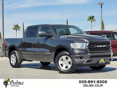New 2024 Ram 1500 Big Horn Crew Cab 4x4 Pickup for sale #R56093 - photo 1