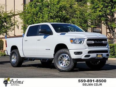 New 2024 Ram 1500 Big Horn Crew Cab 4x4 Pickup for sale #R56098 - photo 1