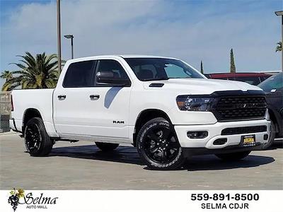 New 2024 Ram 1500 Big Horn Crew Cab 4x4 Pickup for sale #R56099 - photo 1