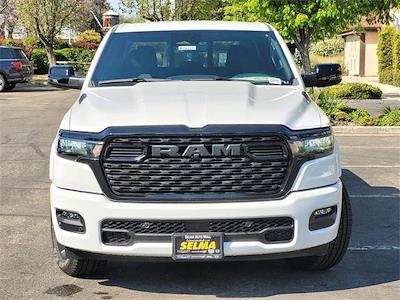 New 2025 Ram 1500 Big Horn Crew Cab 4x4 Pickup for sale #R56121 - photo 2
