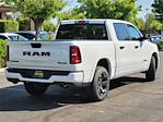 New 2025 Ram 1500 Big Horn Crew Cab 4x4 Pickup for sale #R56121 - photo 4