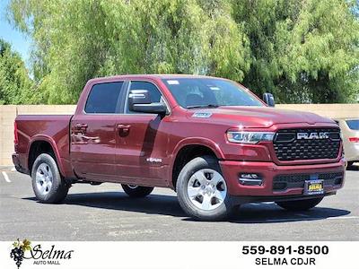 New 2025 Ram 1500 Big Horn Crew Cab 4x4 Pickup for sale #R56128 - photo 1