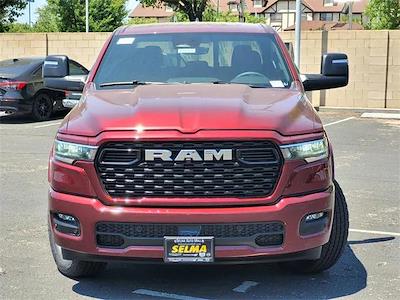 New 2025 Ram 1500 Big Horn Crew Cab 4x4 Pickup for sale #R56128 - photo 2