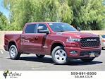 New 2025 Ram 1500 Big Horn Crew Cab 4x4 Pickup for sale #R56128 - photo 1