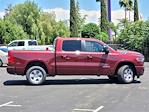 New 2025 Ram 1500 Big Horn Crew Cab 4x4 Pickup for sale #R56128 - photo 4