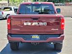 New 2025 Ram 1500 Big Horn Crew Cab 4x4 Pickup for sale #R56128 - photo 6