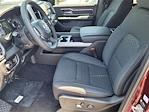 New 2025 Ram 1500 Big Horn Crew Cab 4x4 Pickup for sale #R56128 - photo 9