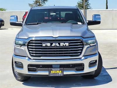 New 2025 Ram 1500 Laramie Crew Cab 4x4 Pickup for sale #R56130 - photo 2