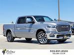 New 2025 Ram 1500 Laramie Crew Cab 4x4 Pickup for sale #R56130 - photo 1