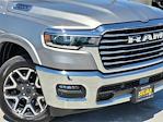 New 2025 Ram 1500 Laramie Crew Cab 4x4 Pickup for sale #R56130 - photo 3