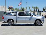 New 2025 Ram 1500 Laramie Crew Cab 4x4 Pickup for sale #R56130 - photo 4