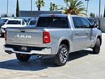 New 2025 Ram 1500 Laramie Crew Cab 4x4 Pickup for sale #R56130 - photo 5
