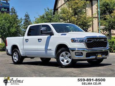New 2025 Ram 1500 Big Horn Crew Cab 4x4 Pickup for sale #R56134 - photo 1