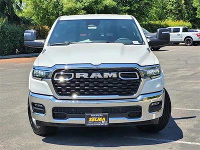 New 2025 Ram 1500 Big Horn Crew Cab 4x4 Pickup for sale #R56134 - photo 2