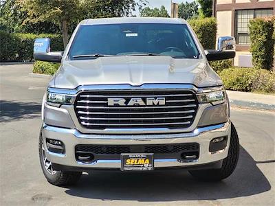 New 2025 Ram 1500 Laramie Crew Cab 4x4 Pickup for sale #R56147 - photo 2