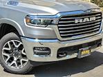 New 2025 Ram 1500 Laramie Crew Cab 4x4 Pickup for sale #R56147 - photo 3