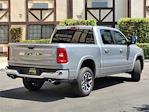New 2025 Ram 1500 Laramie Crew Cab 4x4 Pickup for sale #R56147 - photo 5