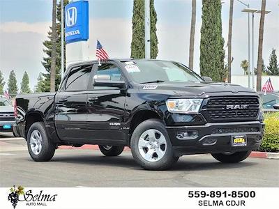 New 2024 Ram 1500 Big Horn Crew Cab 4x4 Pickup for sale #R56163 - photo 1