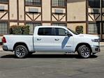 New 2025 Ram 1500 Laramie Crew Cab 4x4 Pickup for sale #R56196 - photo 4