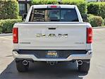 New 2025 Ram 1500 Laramie Crew Cab 4x4 Pickup for sale #R56196 - photo 6