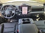 New 2025 Ram 1500 Laramie Crew Cab 4x4 Pickup for sale #R56196 - photo 8