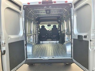 2025 Ram ProMaster 1500 High Roof FWD, Empty Cargo Van for sale #R56215 - photo 2