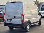 2025 Ram ProMaster 1500 High Roof FWD, Empty Cargo Van for sale #R56215 - photo 8