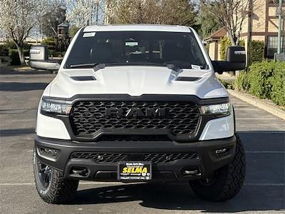 New 2025 Ram 1500 Rebel Crew Cab 4x4 Pickup for sale #R56250 - photo 2