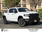 New 2025 Ram 1500 Rebel Crew Cab 4x4 Pickup for sale #R56250 - photo 1