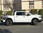 New 2025 Ram 1500 Rebel Crew Cab 4x4 Pickup for sale #R56250 - photo 3